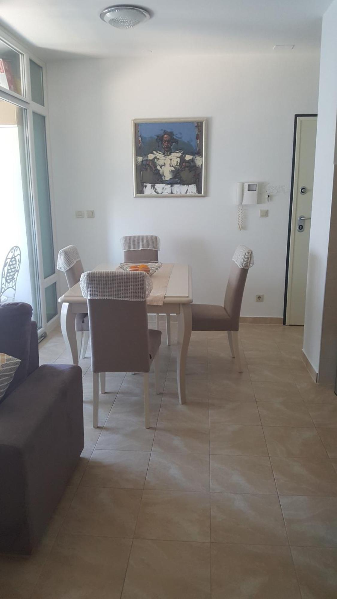 Luxury 1 Bedroom App Center&Balcony Free Parking Сплит Номер фото